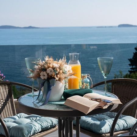 Blue Ivy Apartment มลินี ภายนอก รูปภาพ