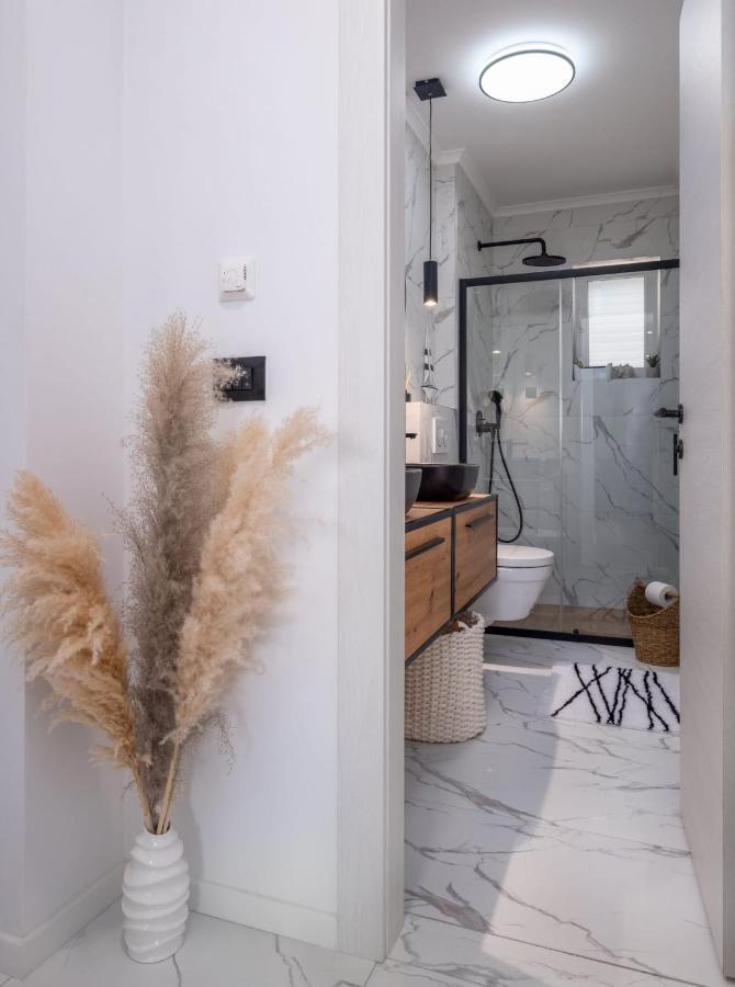 Blue Ivy Apartment มลินี ภายนอก รูปภาพ