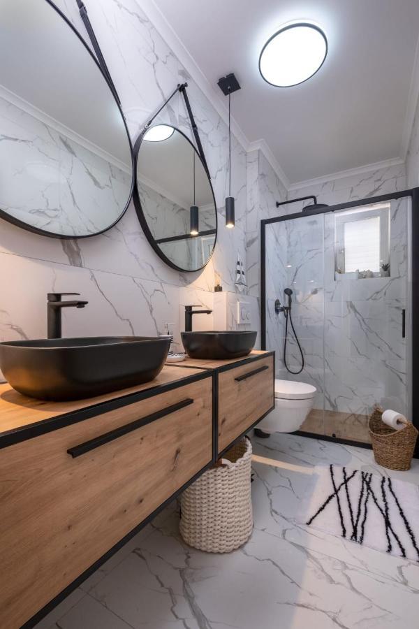 Blue Ivy Apartment มลินี ภายนอก รูปภาพ
