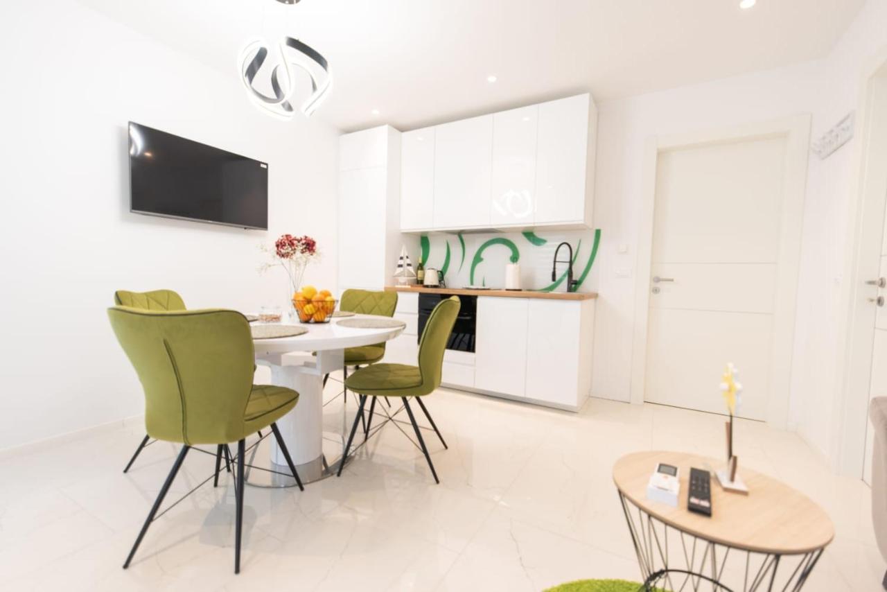 Blue Ivy Apartment มลินี ภายนอก รูปภาพ