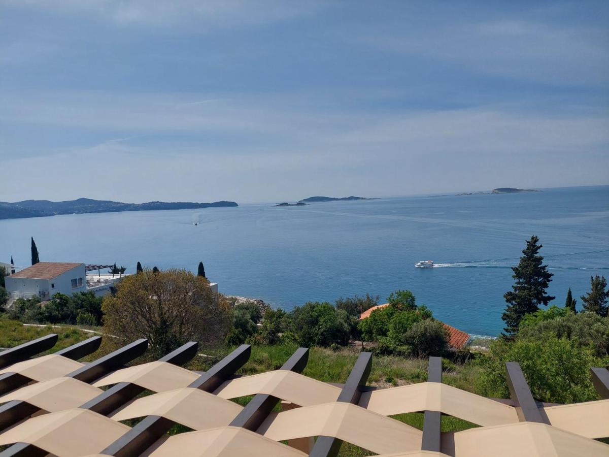 Blue Ivy Apartment มลินี ภายนอก รูปภาพ