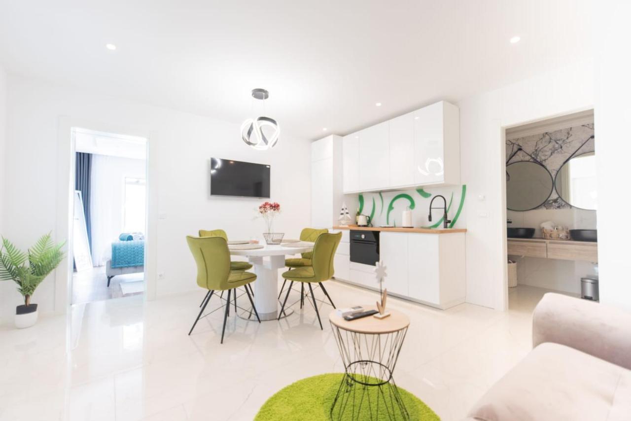 Blue Ivy Apartment มลินี ภายนอก รูปภาพ