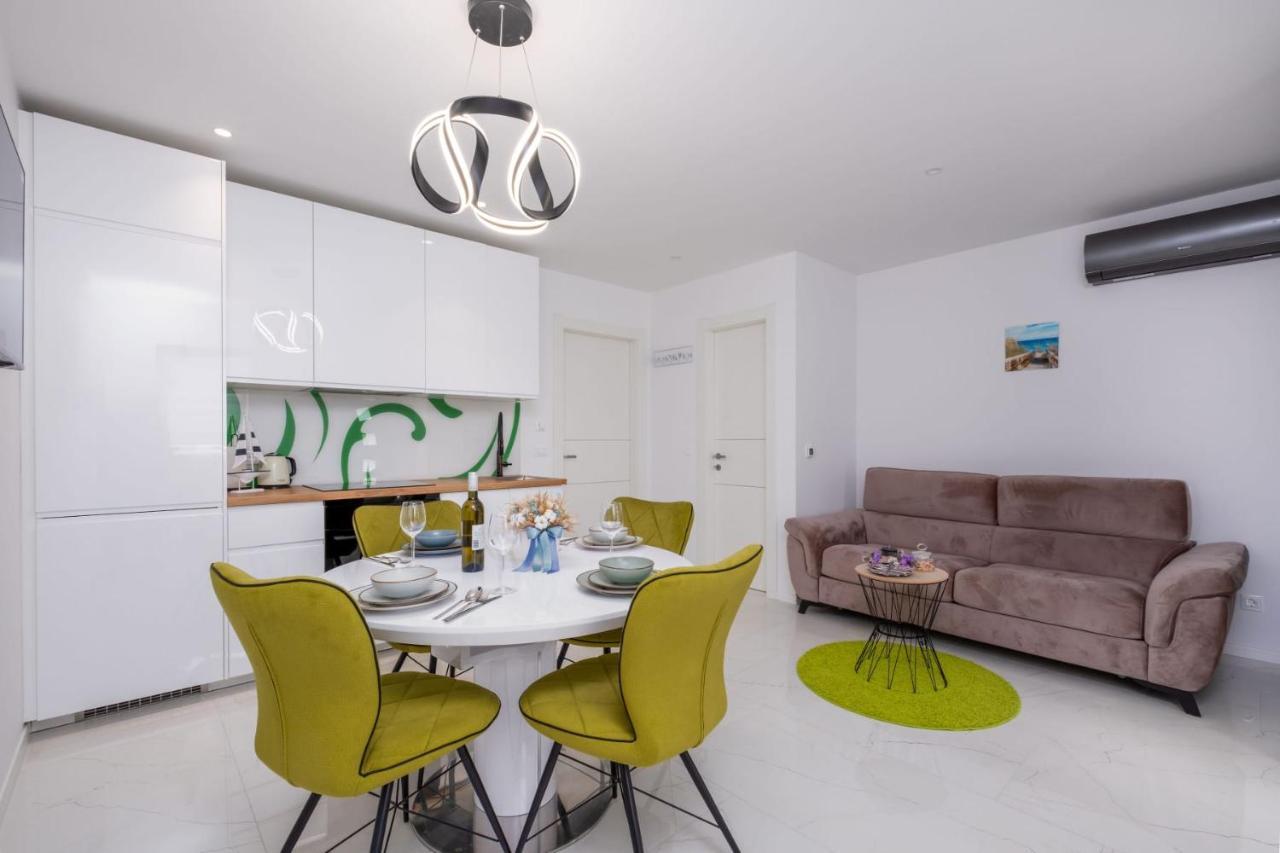Blue Ivy Apartment มลินี ภายนอก รูปภาพ