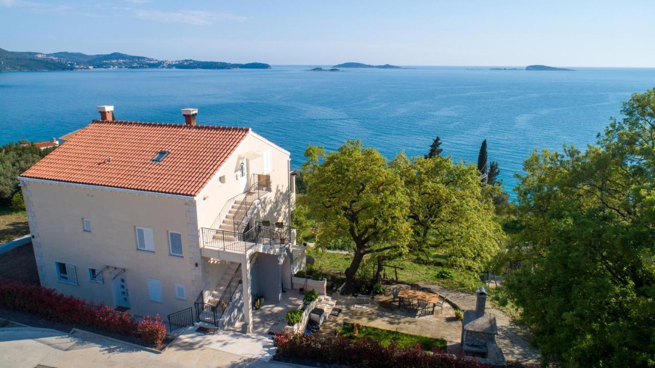 Blue Ivy Apartment มลินี ภายนอก รูปภาพ