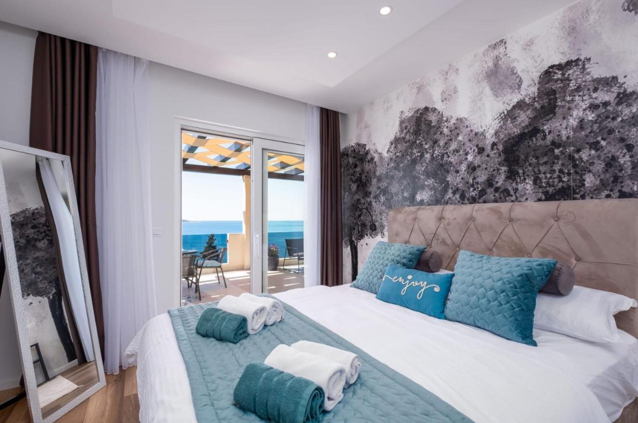 Blue Ivy Apartment มลินี ภายนอก รูปภาพ