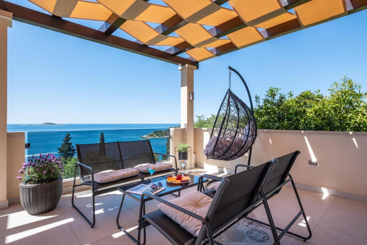 Blue Ivy Apartment มลินี ภายนอก รูปภาพ